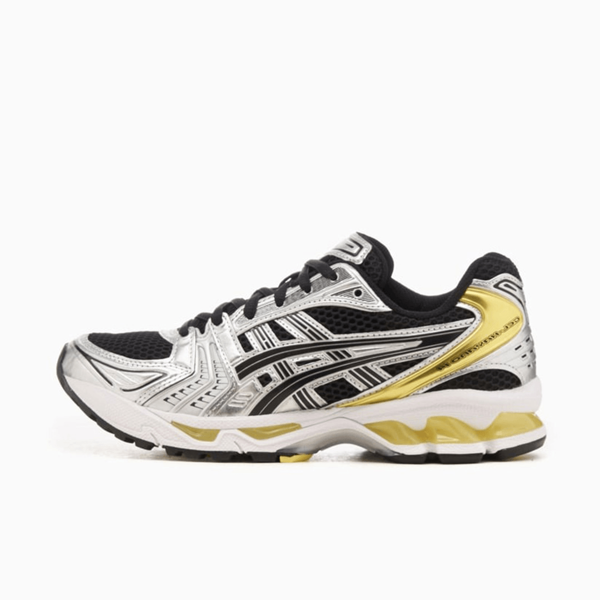 ASICS GEL-Kayano 14 Lemon Spark