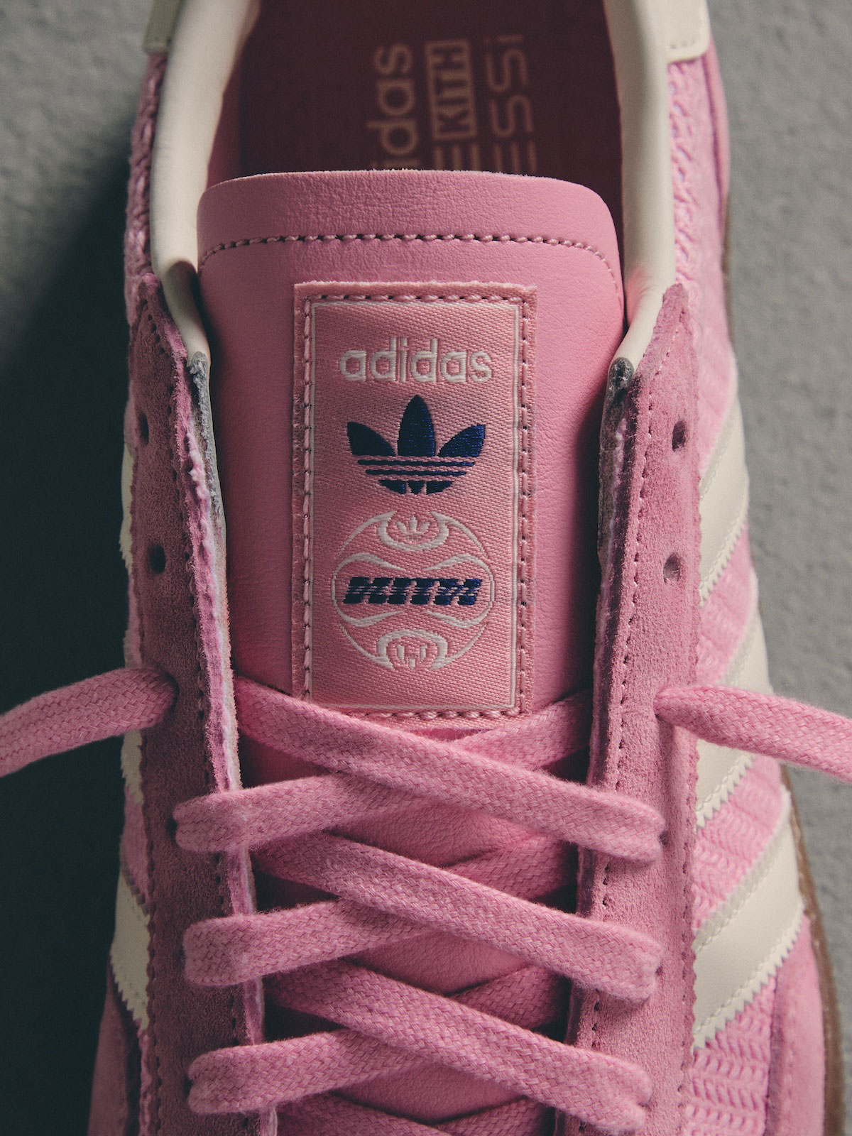 Kith x Messi x adidas Football Collection Releases May 2026