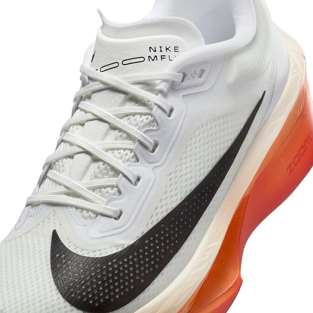 Nike Zoom Fly 6 “Eliud Kipchoge” HJ7038-100 Release Info