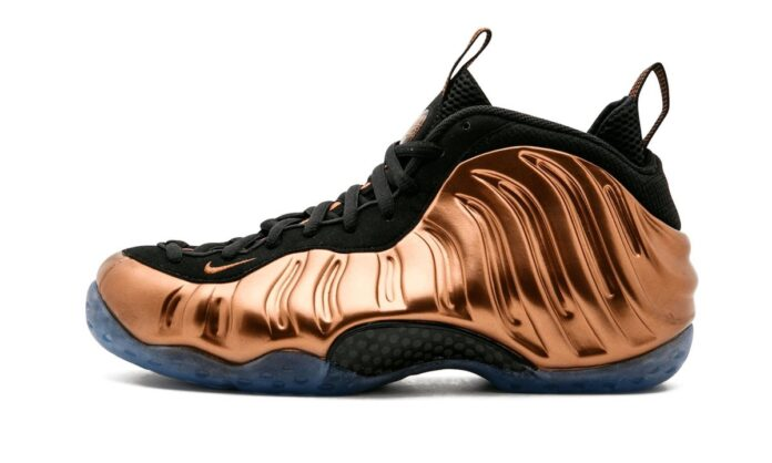 Nike Air Foamposite One Metallic Copper 2024 FZ9902-001 Release Info