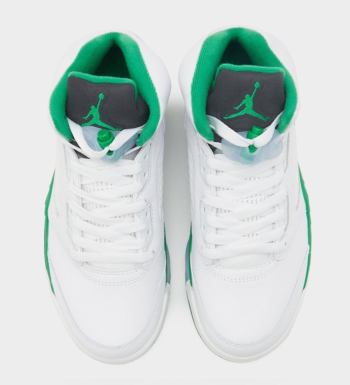 Air Jordan 5 WMNS Lucky Green DD9336-103