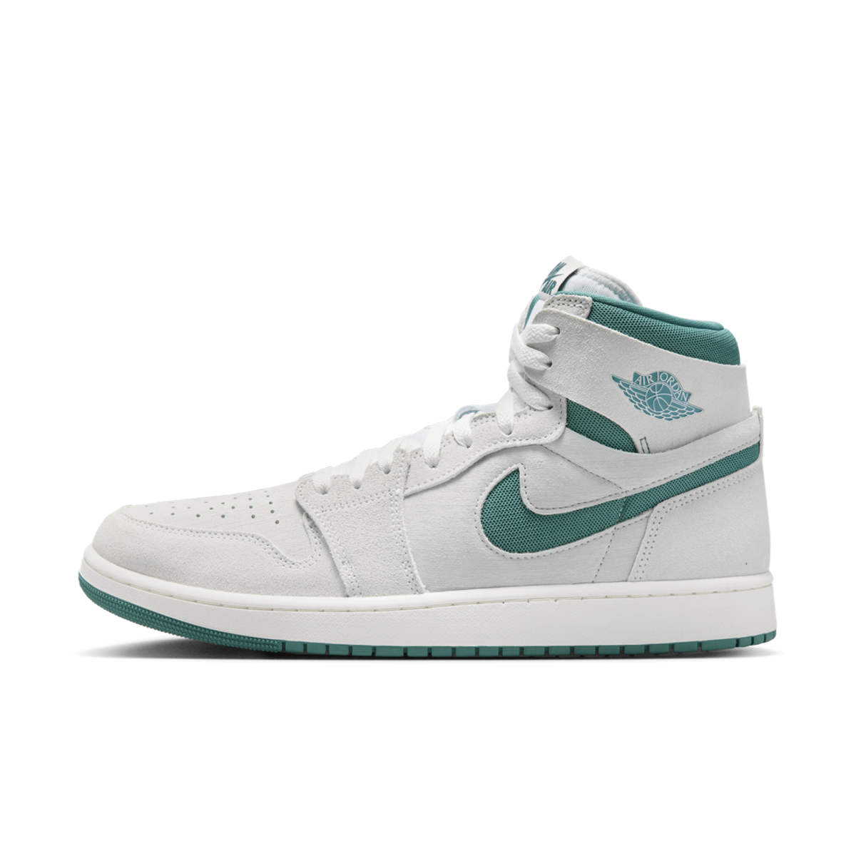 Air Jordan 1 High Zoom CMFT 2 Bicoastal