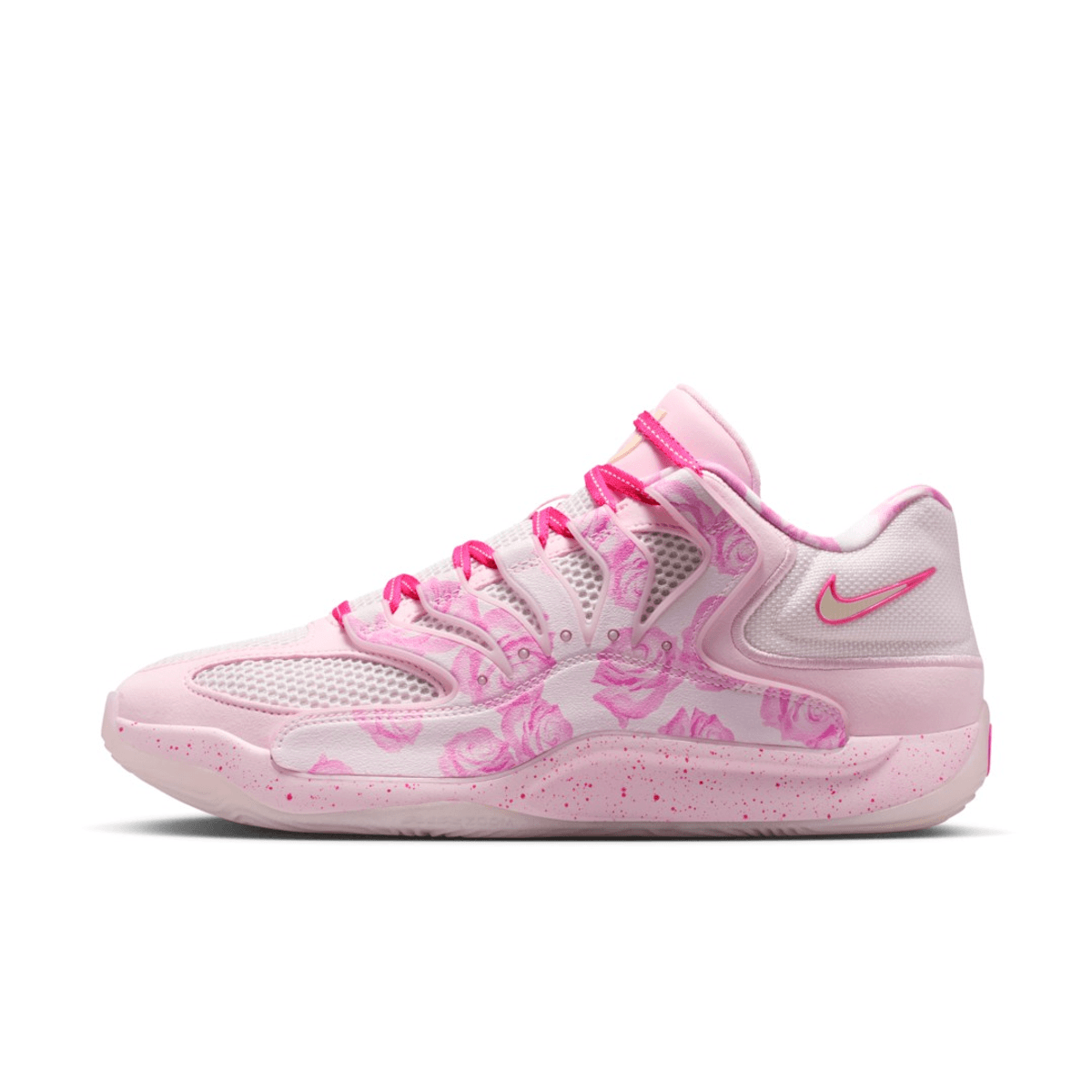 Nike KD 18 Pearl Pink