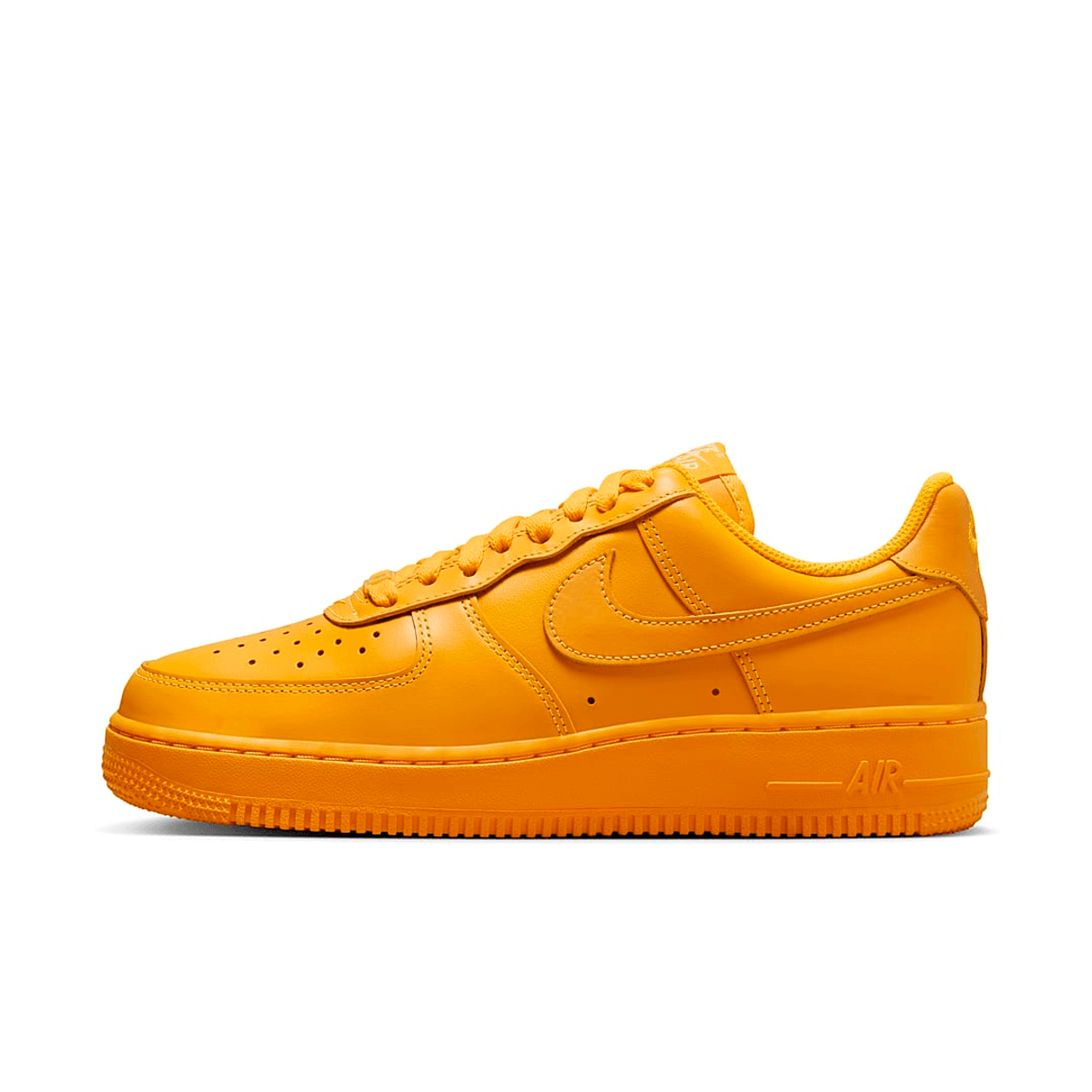 The Nike Air Force 1 Low “Laser Orange” Arrives Summer 2024