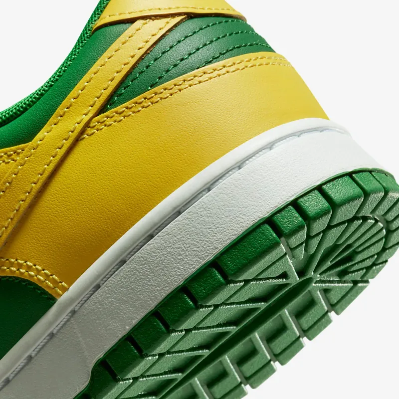 Nike Dunk Low Reverse Brazil D V0833 300 09