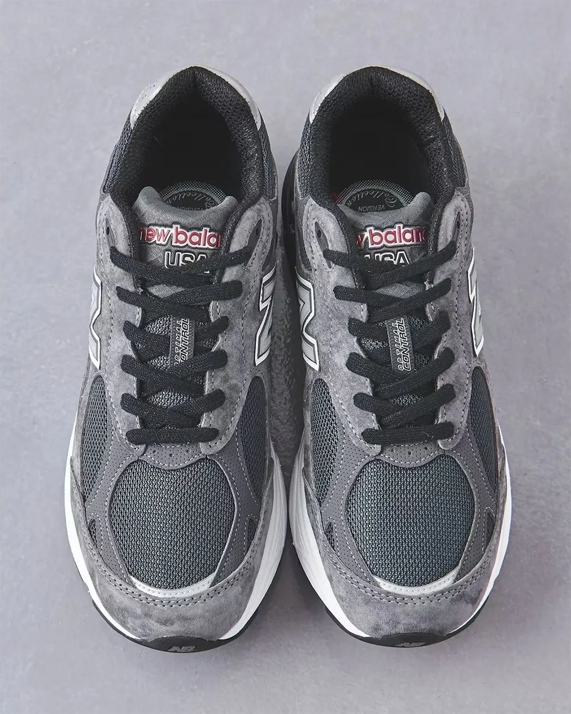 United Arrows and Sons New Balance 990v3 TSS
