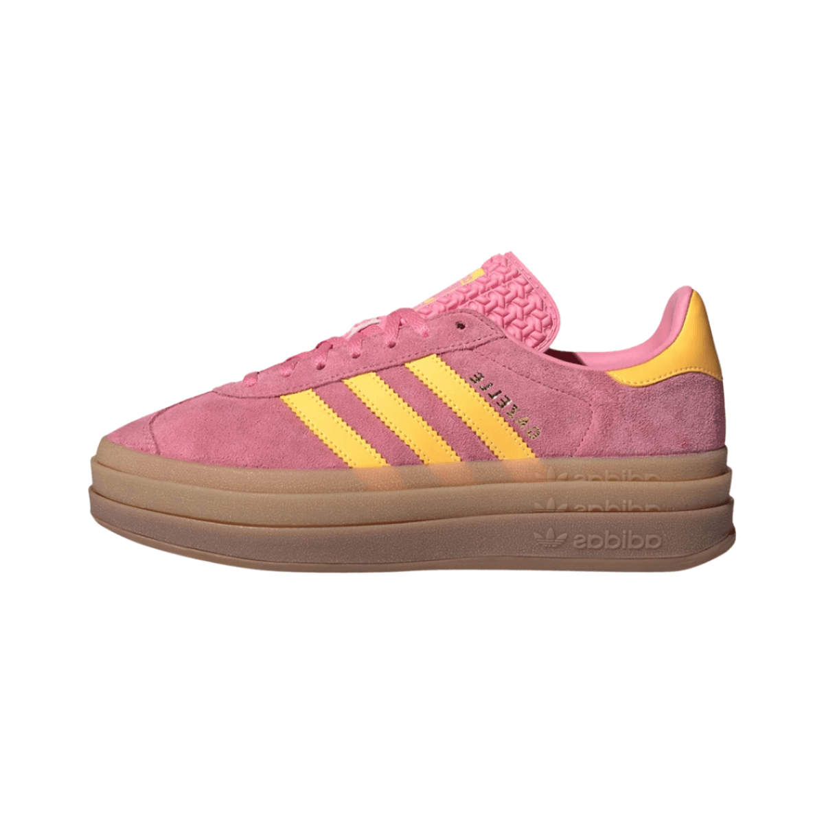 adidas Gazelle Bold Bliss Pink Spark (W)