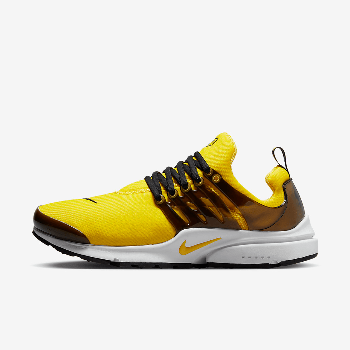 Nike Air Presto Tour Yellow