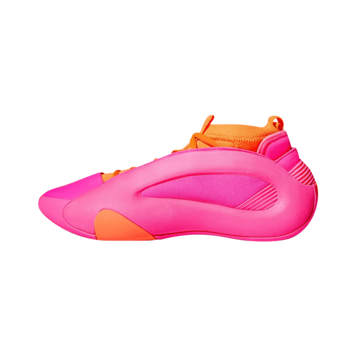 adidas Harden Vol. 8 Pink Flamingo