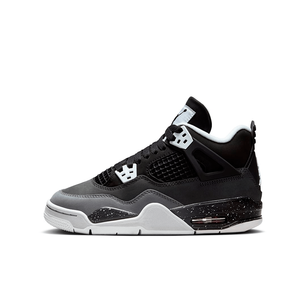 Air Jordan 4 Retro Fear (GS)