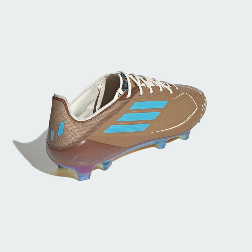  F50 Elite Messi & Bad Bunny Firm Ground Cleats IH7336 Release Info