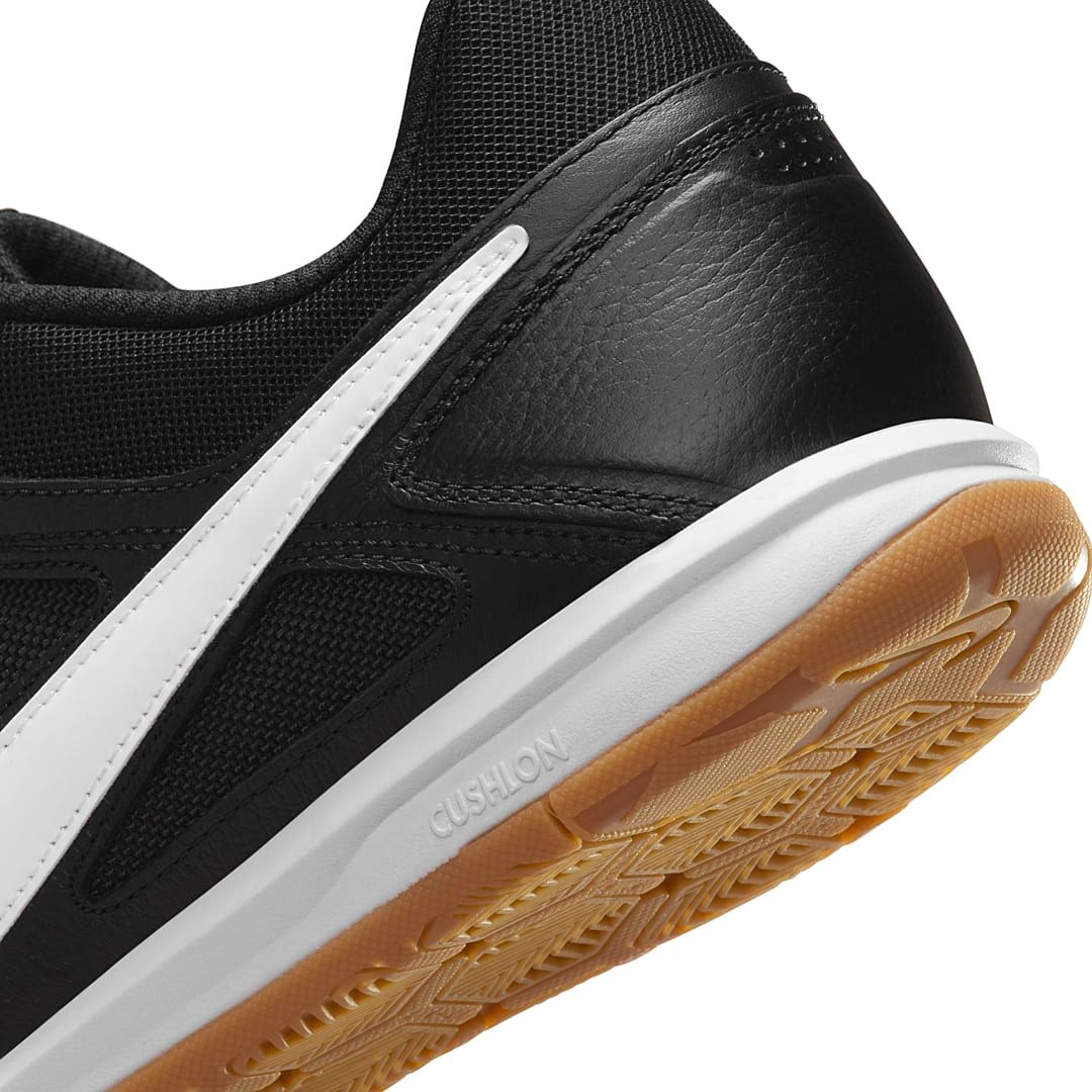 Nike Gato “Black Gum” HQ6019-001 Release Info