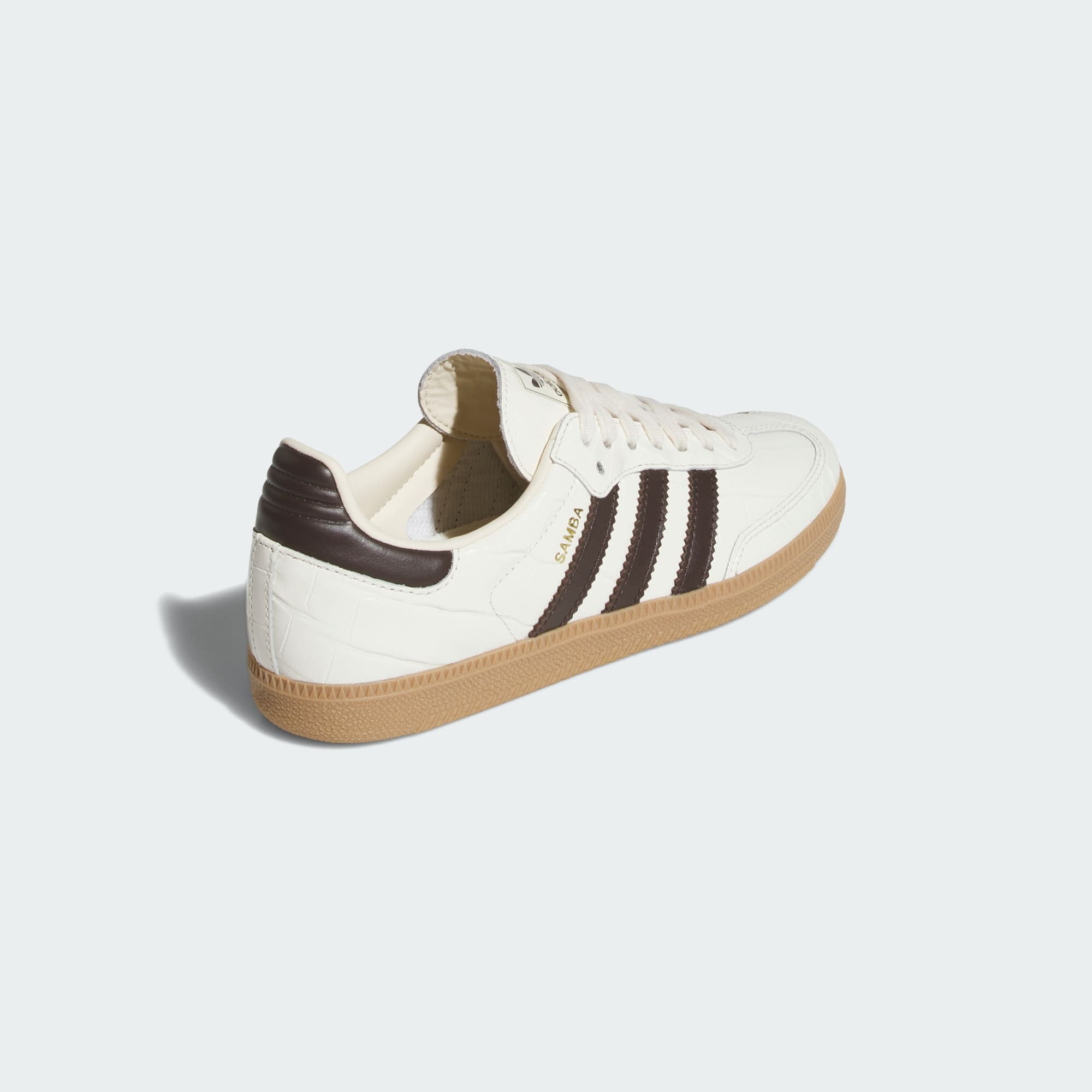 The adidas Samba "Faux Croc" Arrives Summer 2026