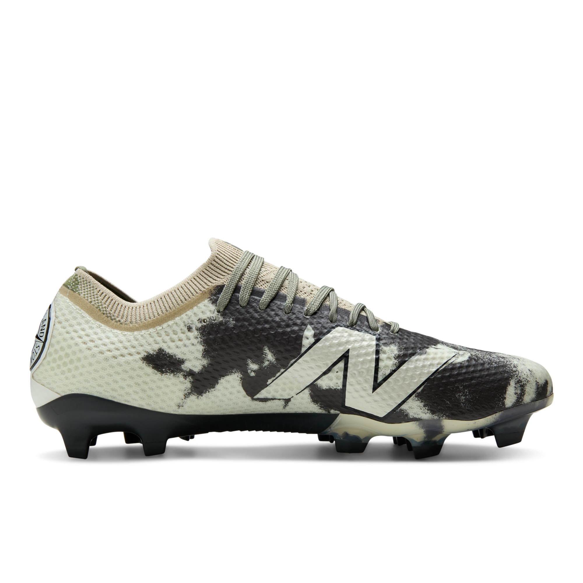 Stone Island x New Balance Soccer Cleat Pack Releases June 2026