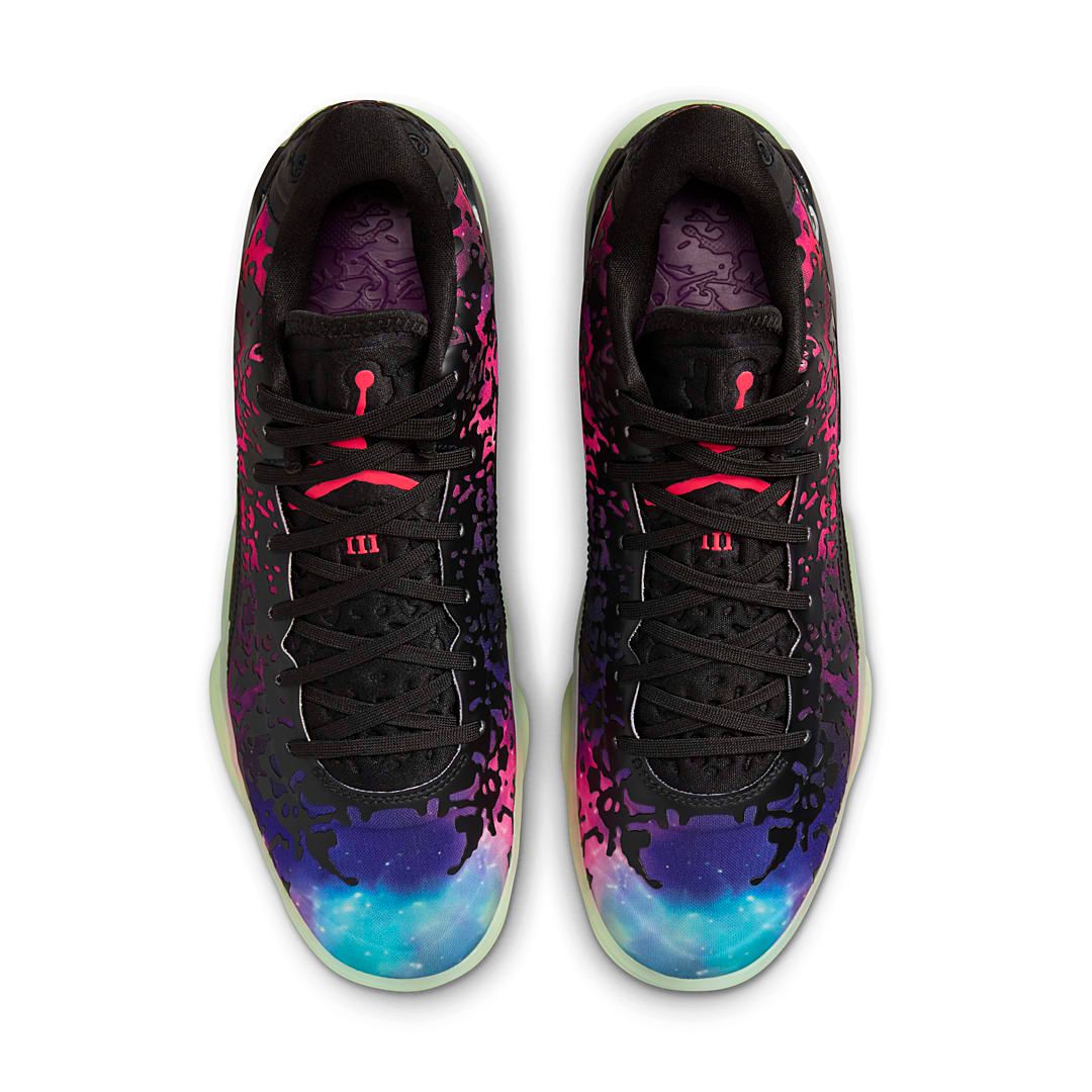 Jordan Zion 3 “Galaxy” DR0675-006 Release Info