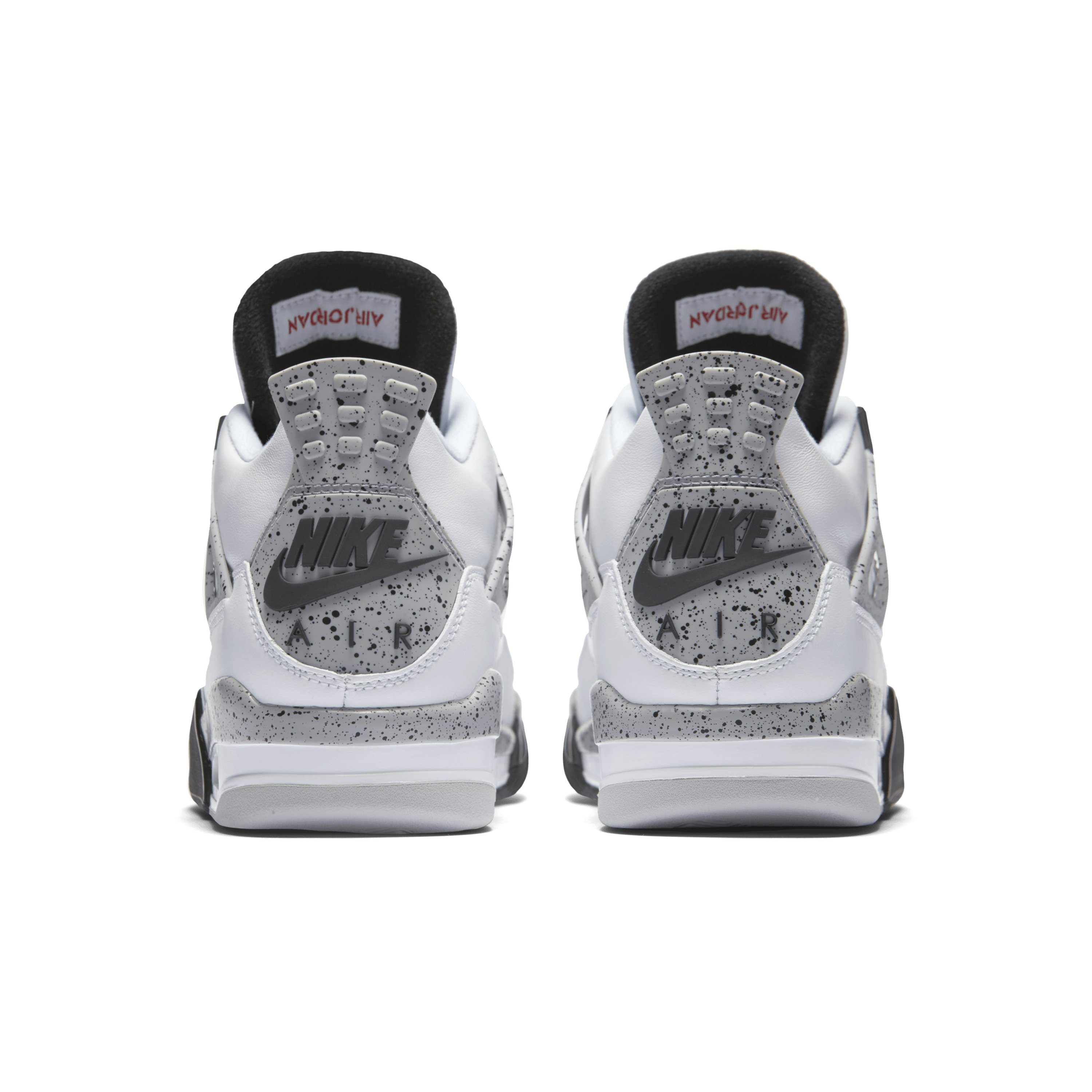 Nike Air Jordan 4 White Cement FV5029-100 Release Info