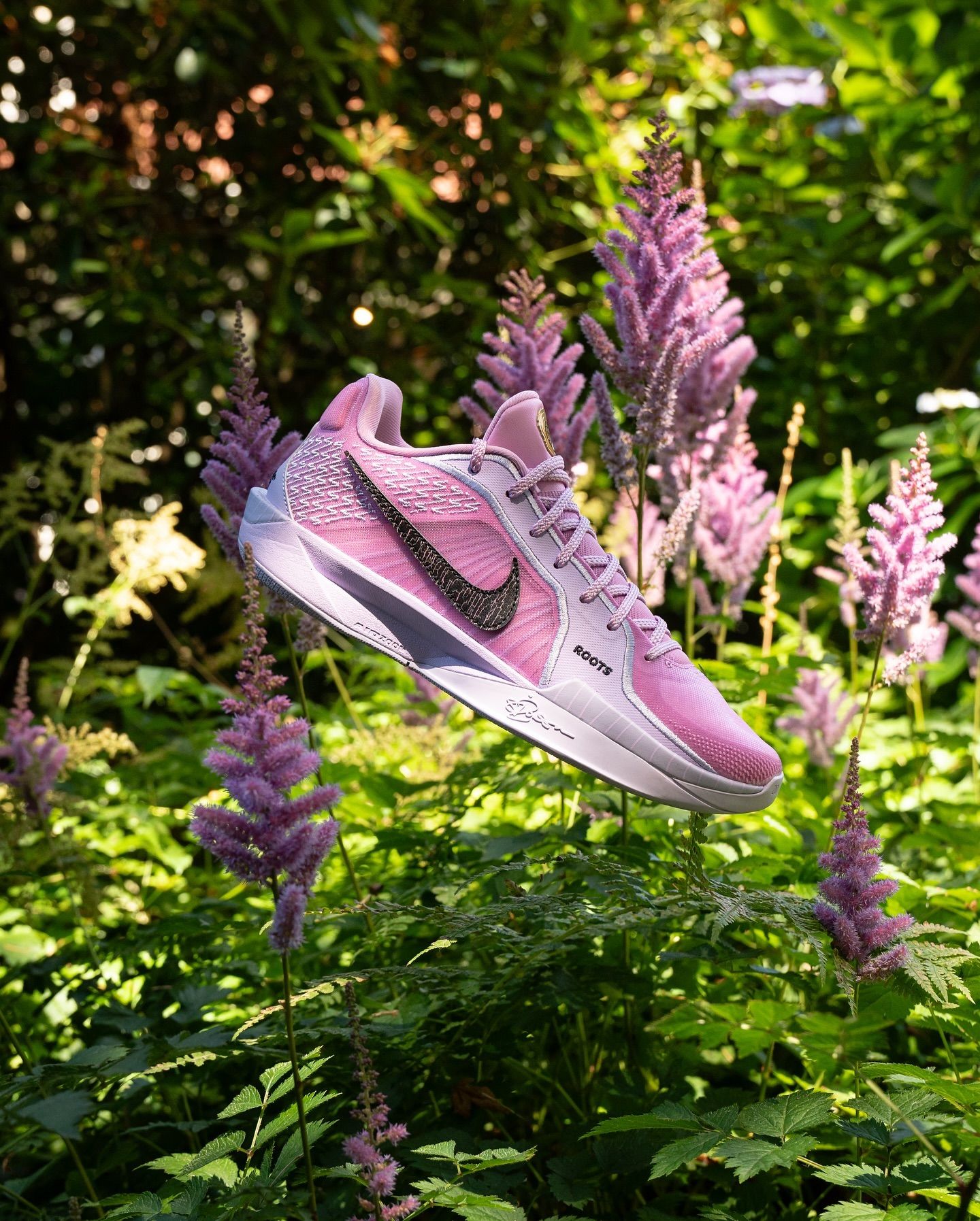 Nike Sabrina 2 EYBL PE 