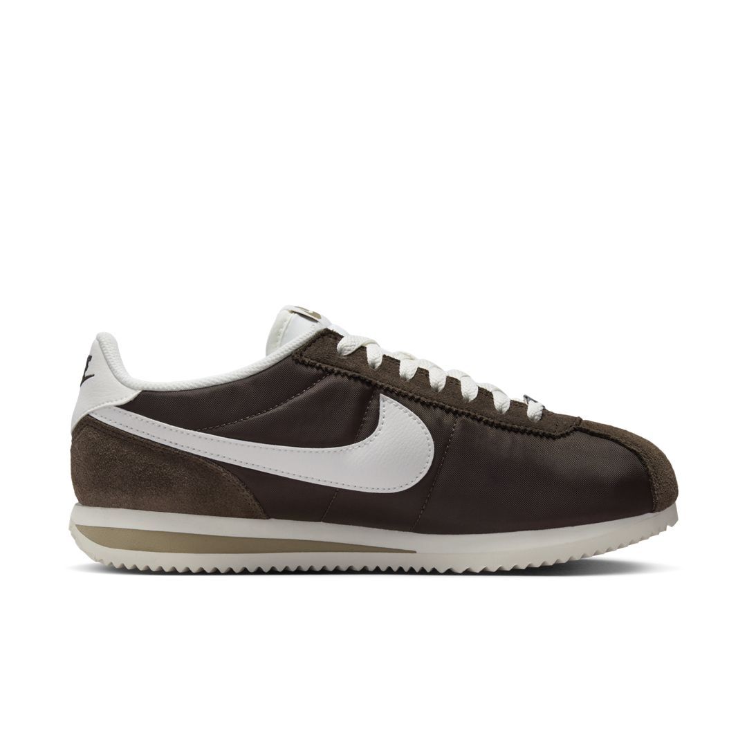 Nike Cortez Baroque Brown W DZ2795-200 Release Info