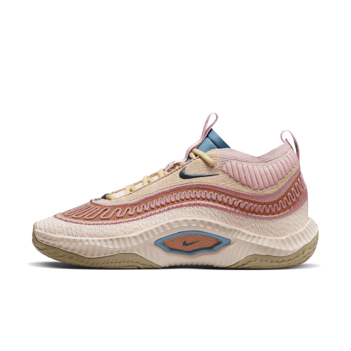 Nike Cosmic Unity 3 Guava