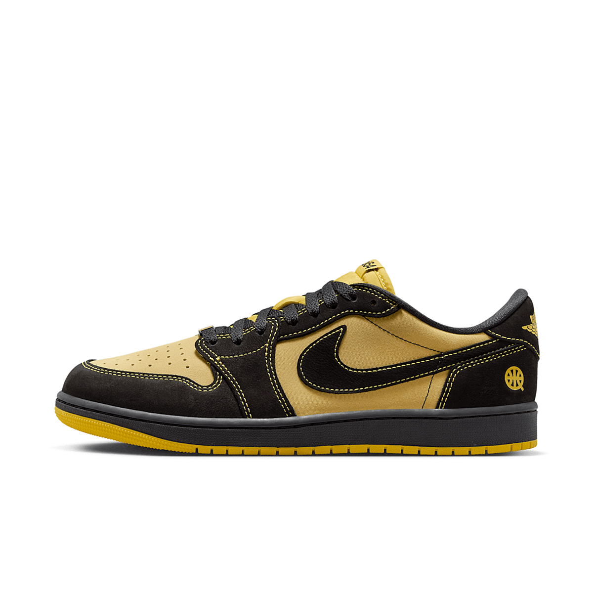 Air Jordan 1 Low 85 QUAI 54