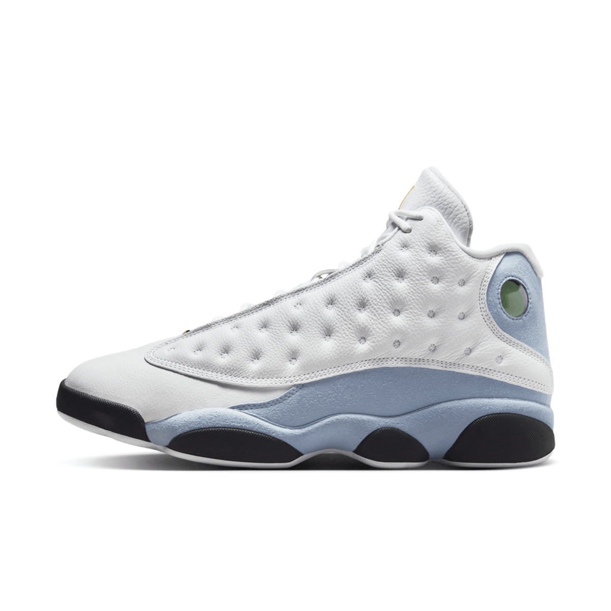 Air Jordan 13 Retro Blue Grey