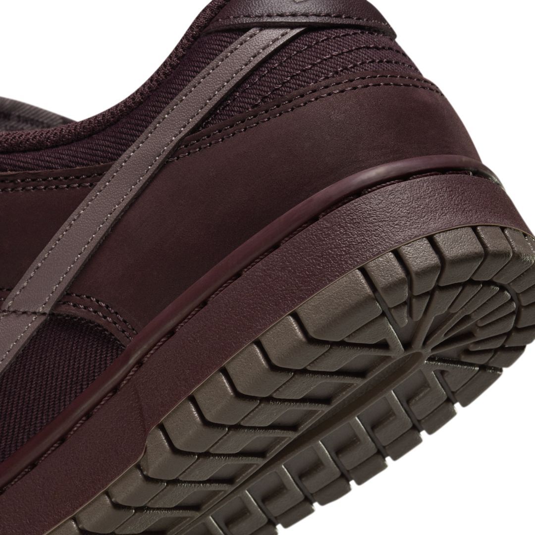 sitesupply.co Nike Dunk Low Burgundy Crush  FB8895-600 release info