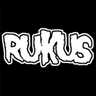 RUKUS103 logo