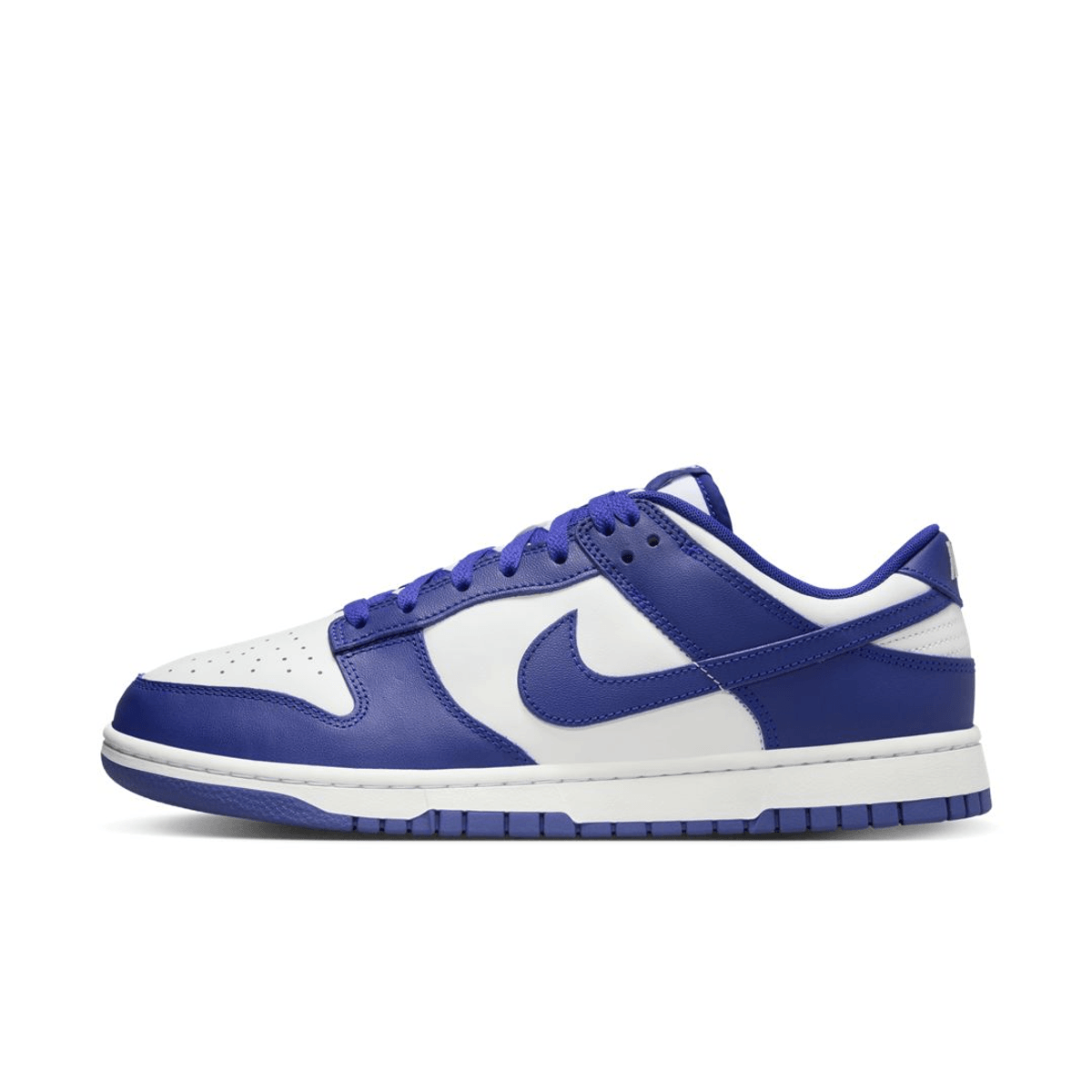 Nike Dunk Low White Concord