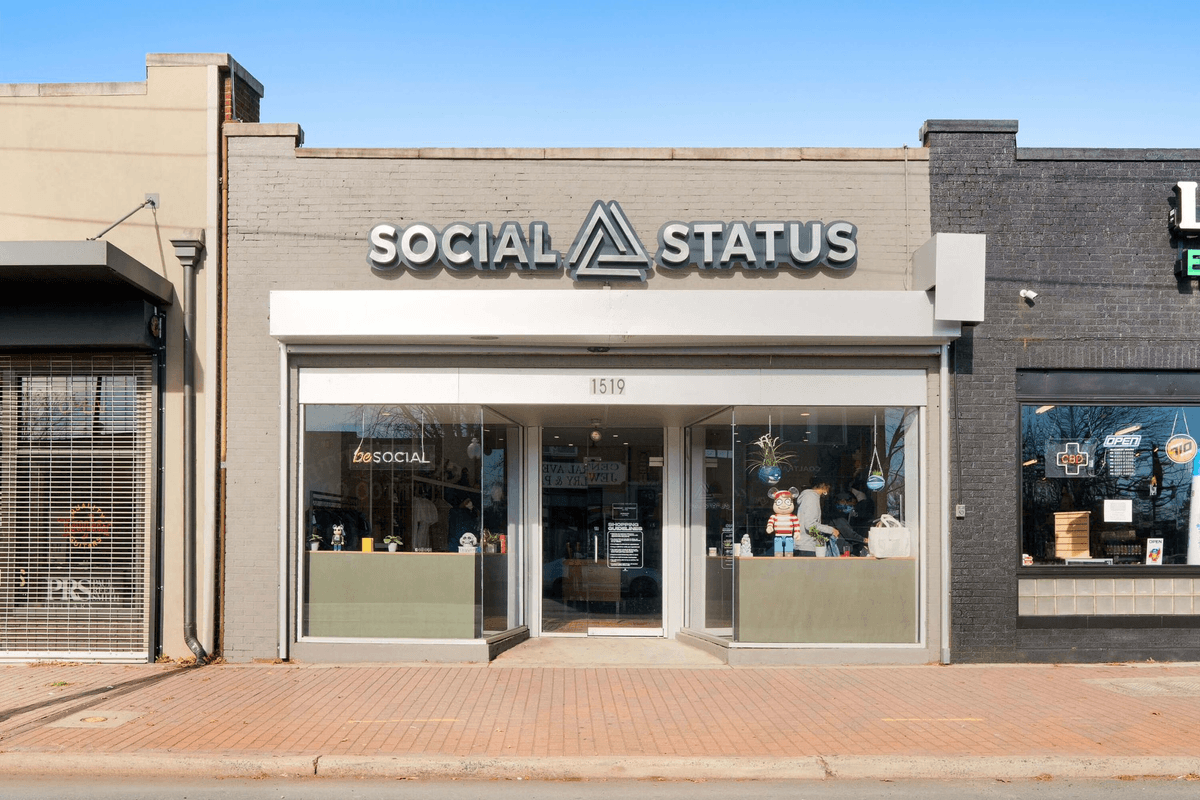 Social Status Owner At The Center Of Multimillion Dollar Money Laundering Scheme