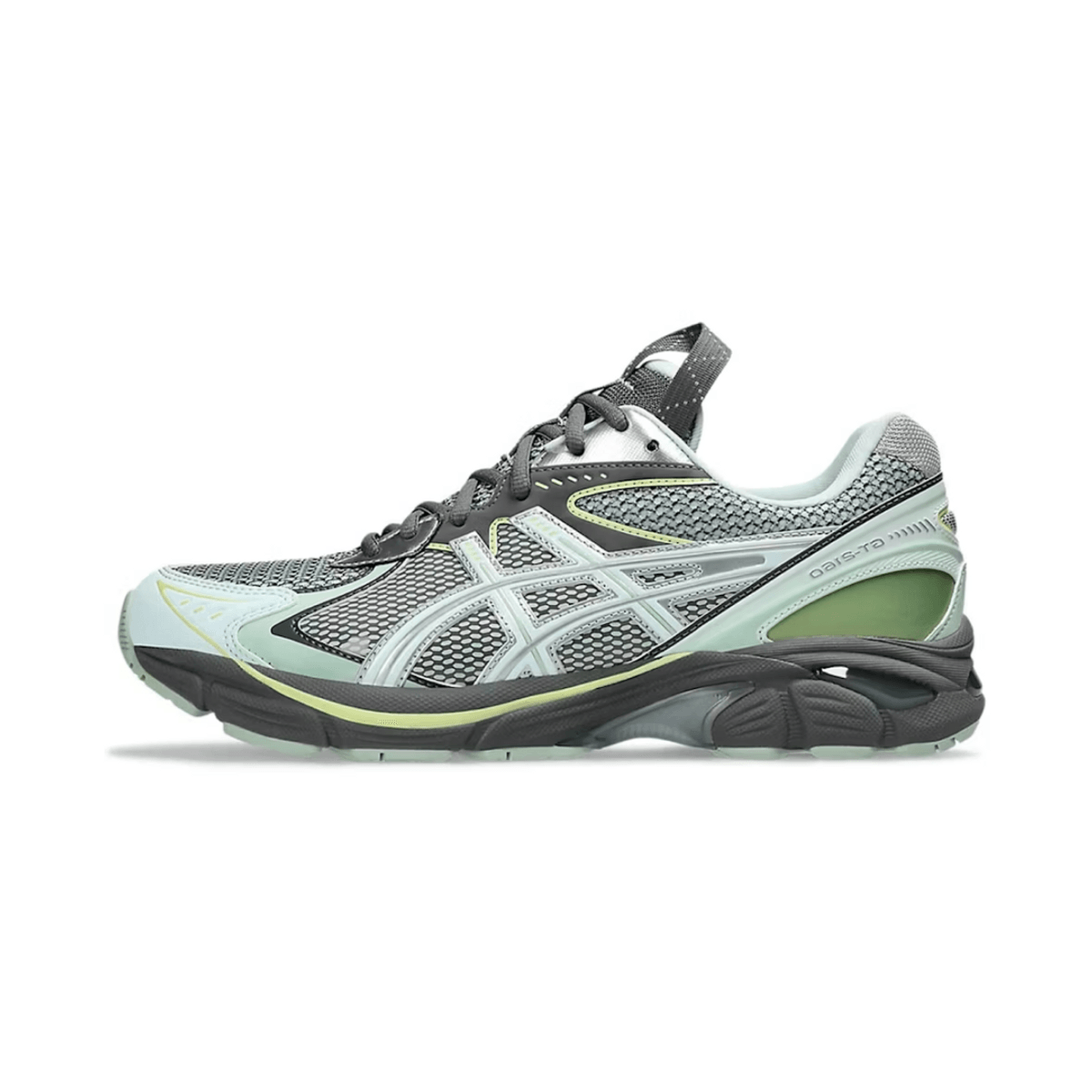 Kiko Kostadinov x ASICS UB6-S GT-2160 Arctic Blue