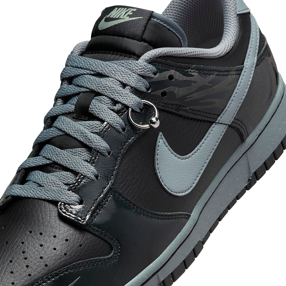 Nike Dunk Low Berlin FZ3053-001 Release Info