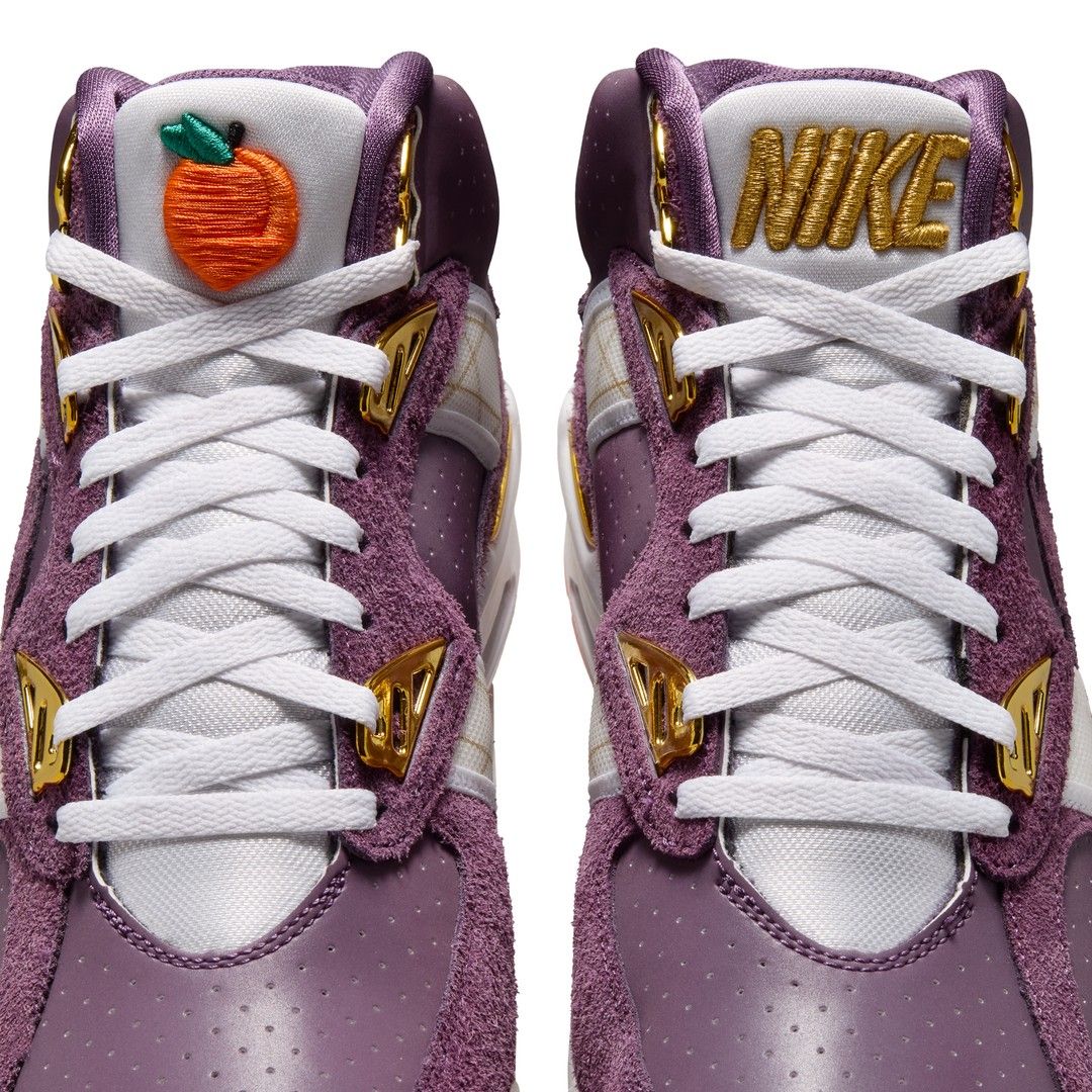 Nike Air Trainer SC "Atlanta Olympics 30th Anniversary" Releases June 1st