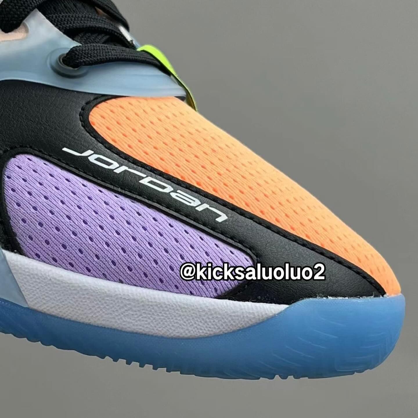 Jordan Heir Multi FZ2471-018 Release Info