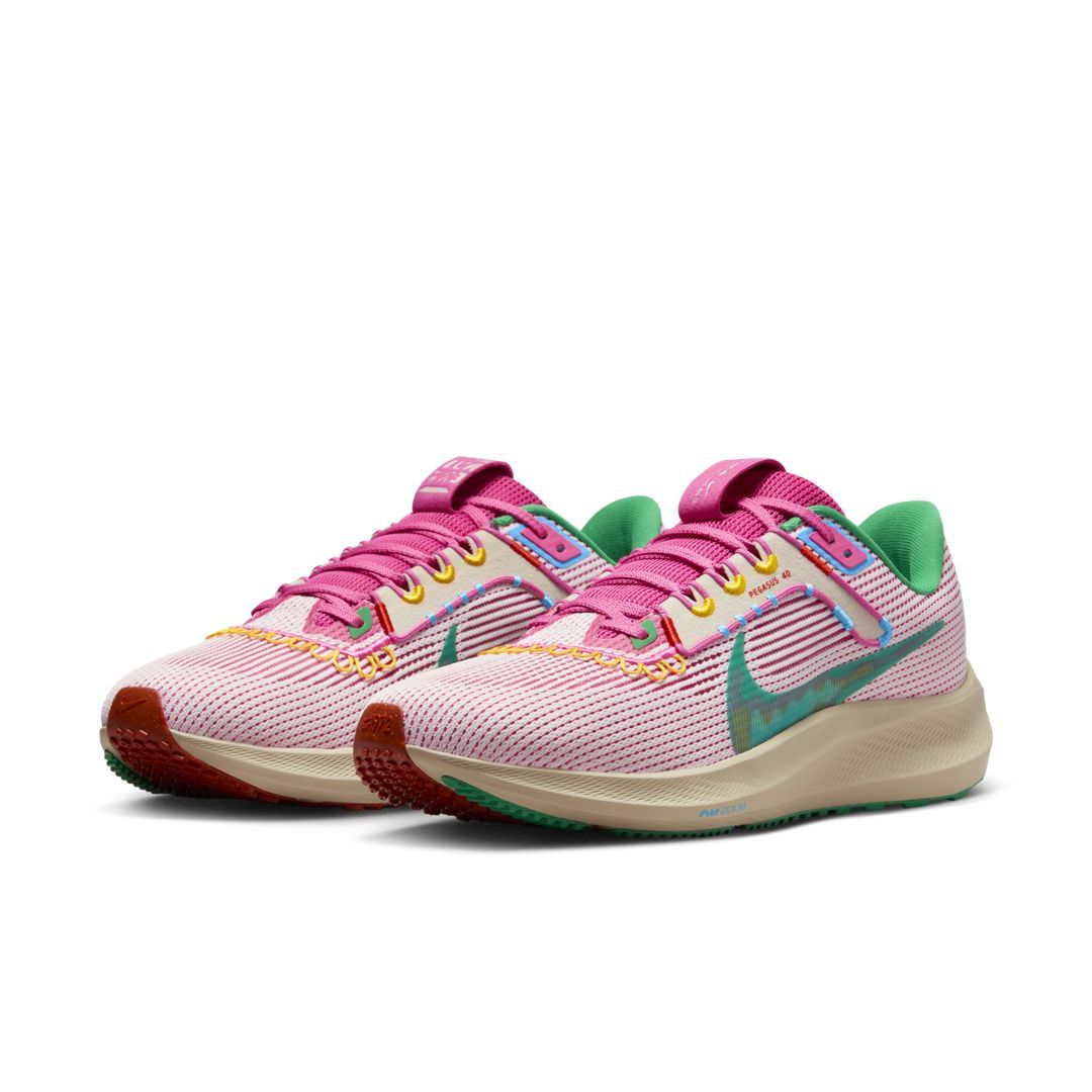 sitesupply.co Nike Air Zoom Pegasus 40 Familia FN0599-100 Release Info