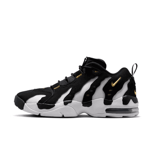 Nike Air DT Max '96 Low Black Metallic Gold