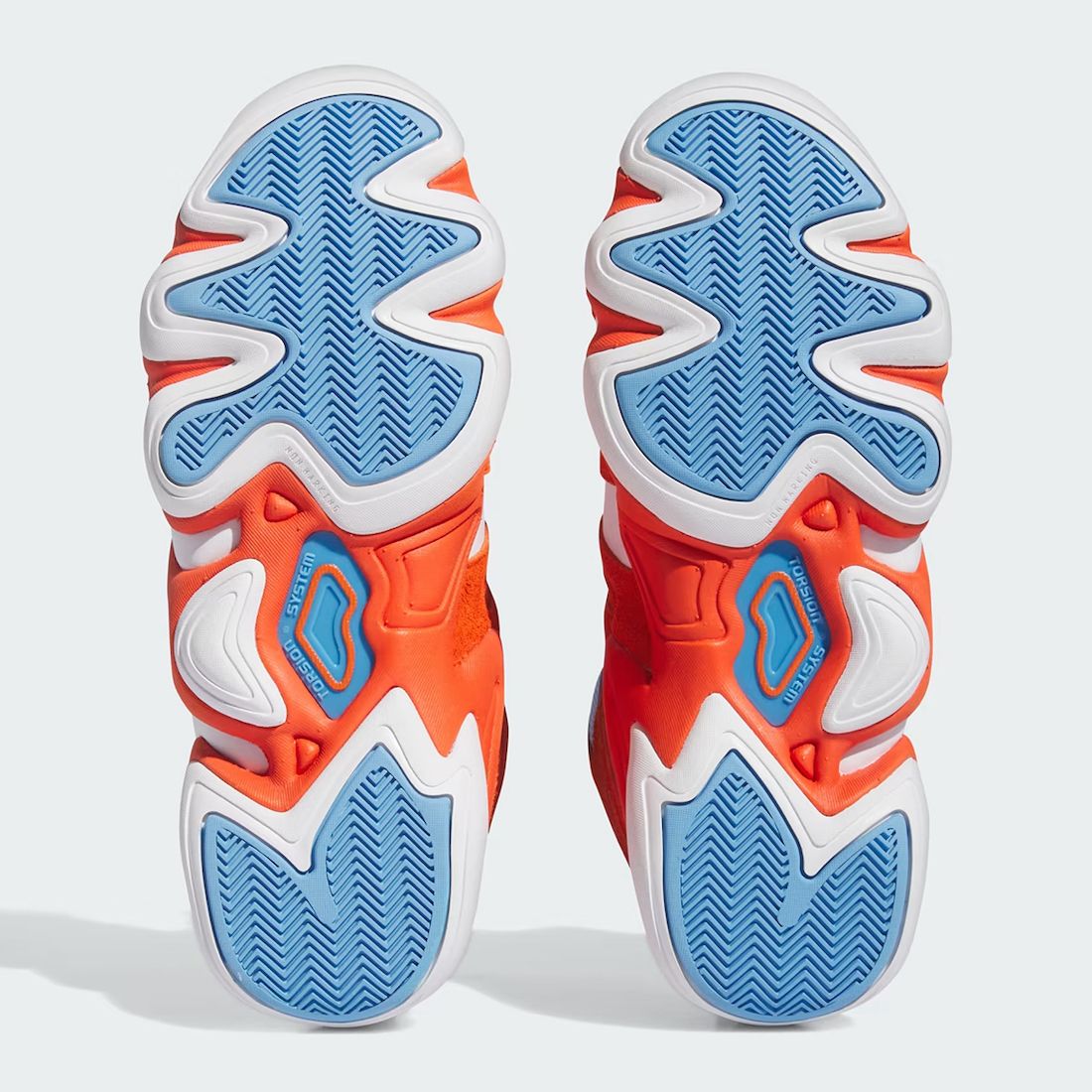 sitesupply.co Adidas Crazy 8 Team Orange Light Blue I E7224 release Info