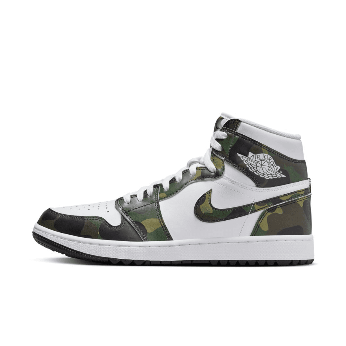 The Air Jordan 1 High Golf “Camo” Arrives May 2024