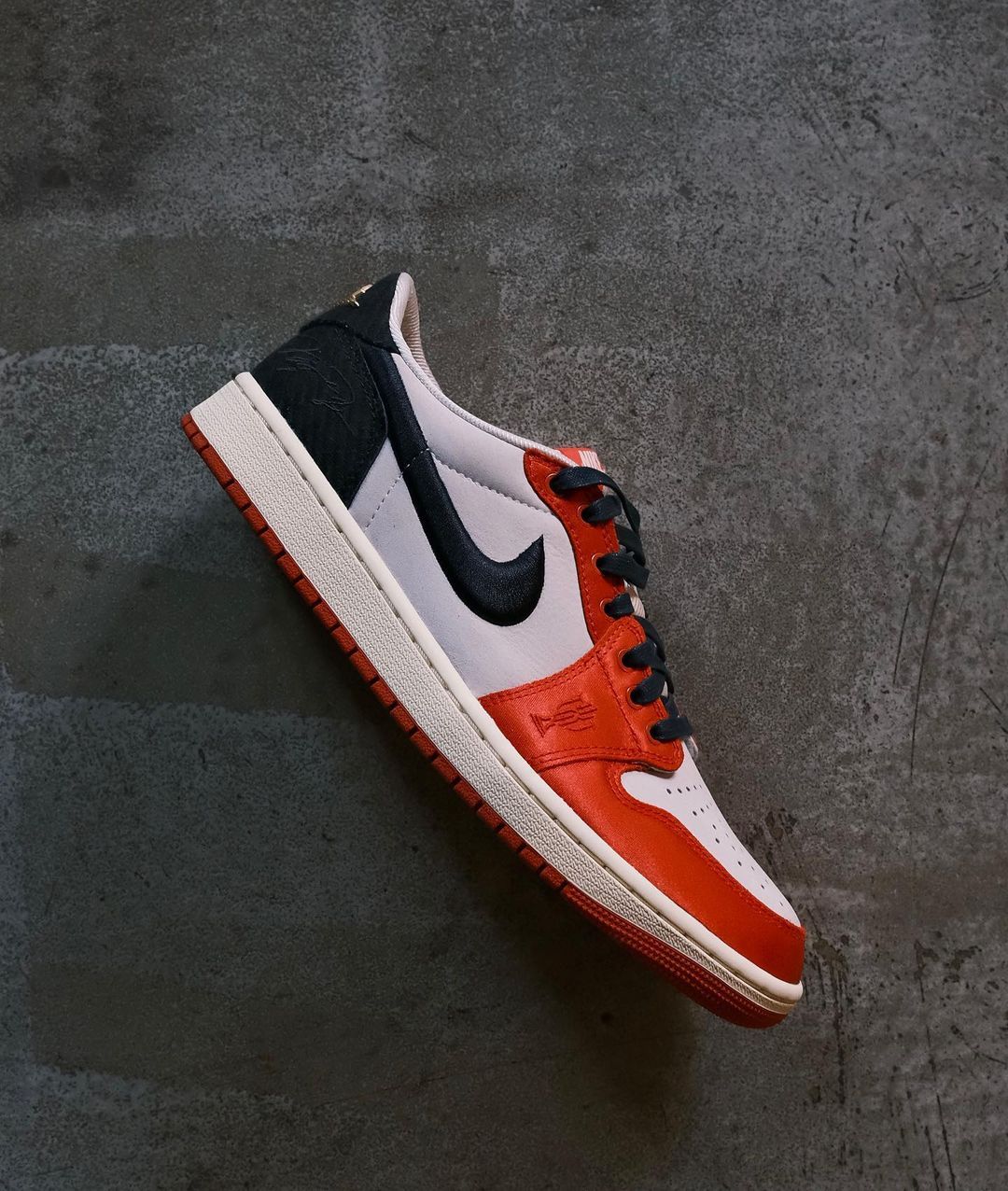 Trophy Room x Air Jordan 1 Low