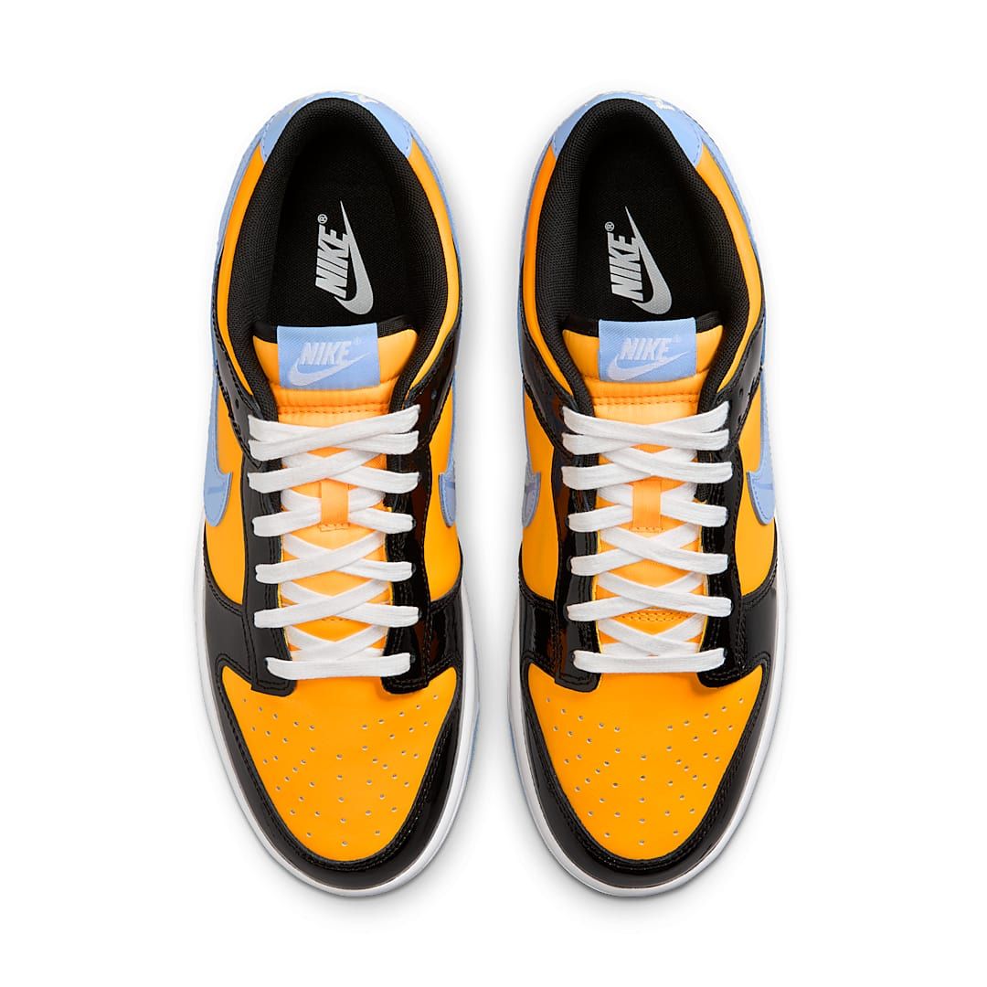 Nike Dunk Low SE “Laser Orange/Aluminum” IB6400-001 Release Info 4