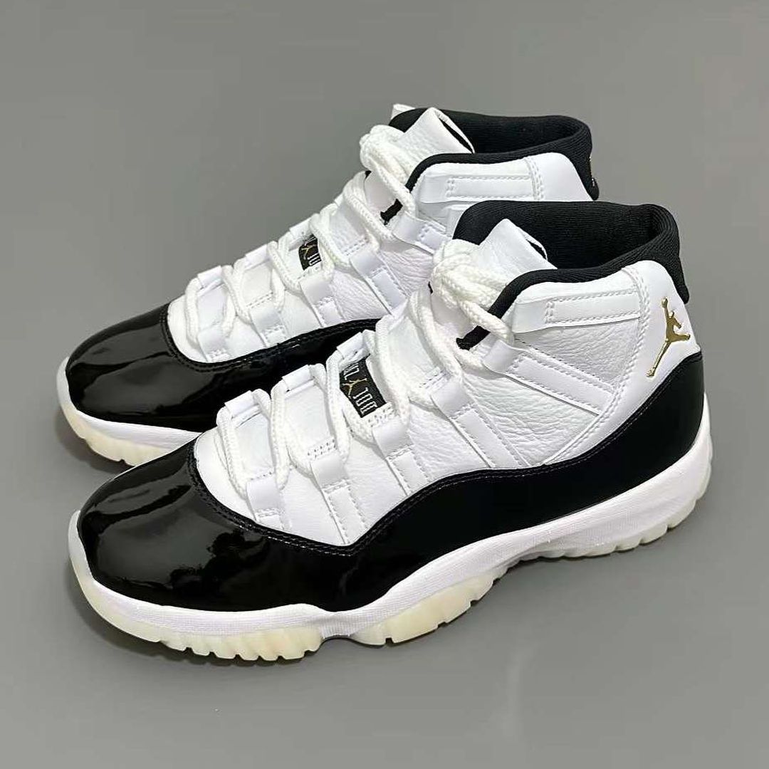 Air Jordan 11 Retro Dmp CT8012-170