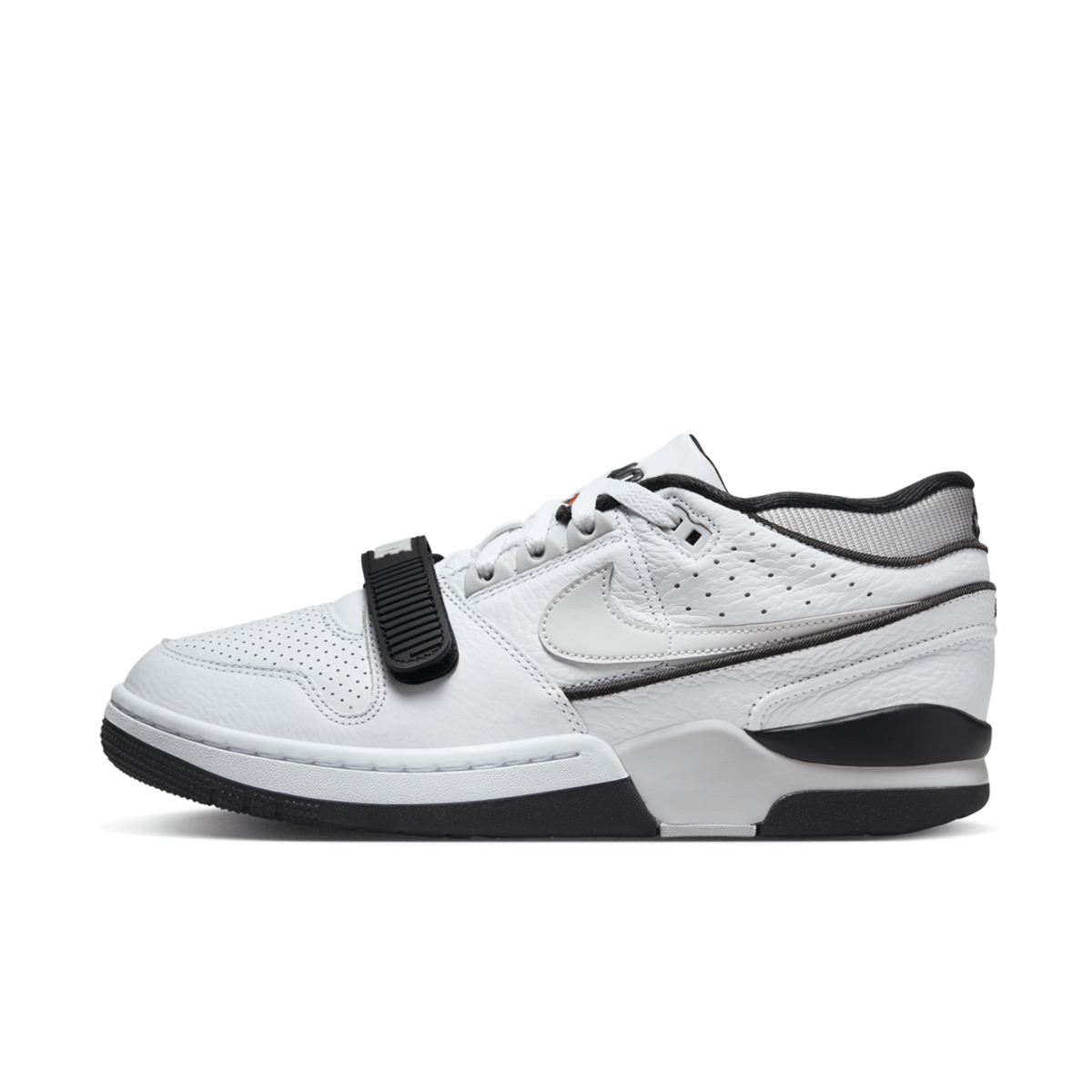 Air Alpha Force 88 White Neutral Grey Black