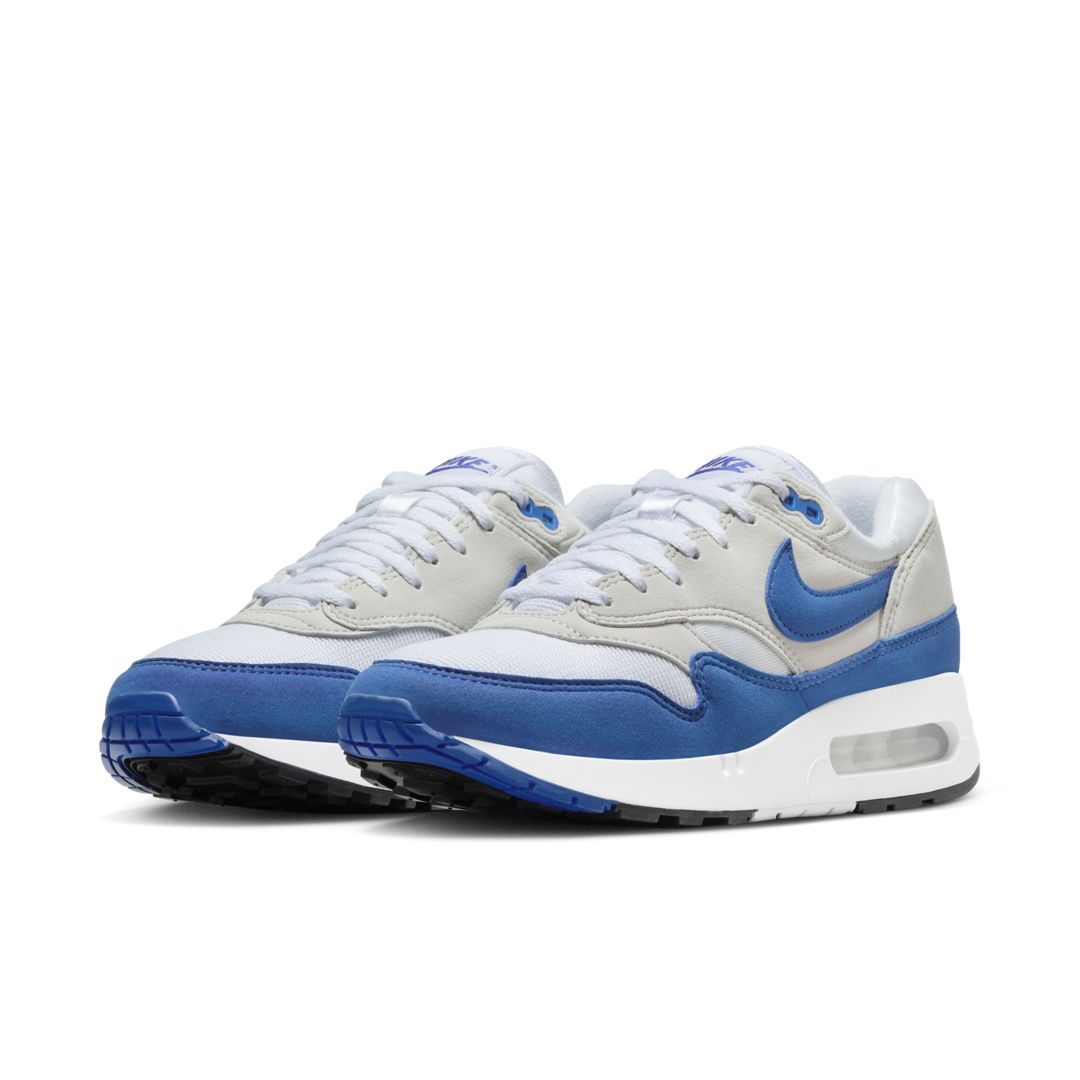 Nike Air Max 1 86 Royal W DO9844-101 Release info