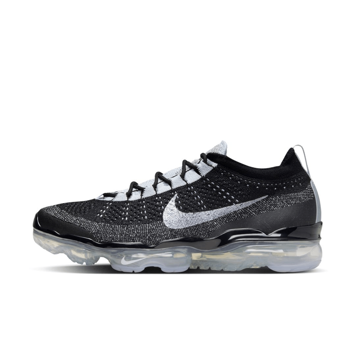 Nike Air Vapormax Flyknit Oreo