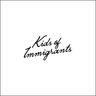 Kids of Immigrants logo