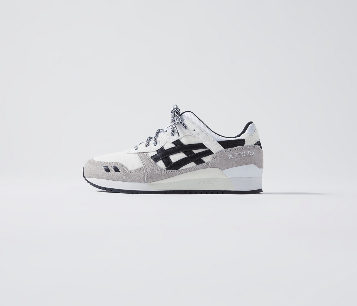 ASICS Gel-Lyte III '07 Remastered Kith Marvel X-Men Storm