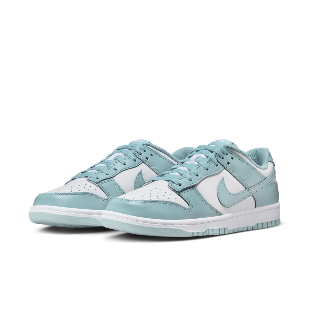 Nike Dunk Low Denim Turquoise DV0833-106 Release Info