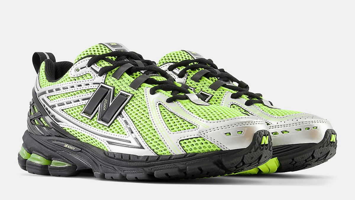 New Balance 1906R “Volt” Ready For A July Release