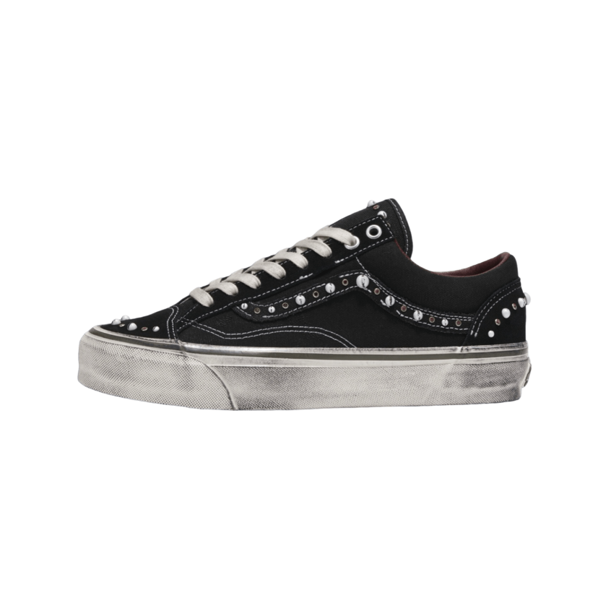 Vans OTW Old Skool 36 Pearlized Black