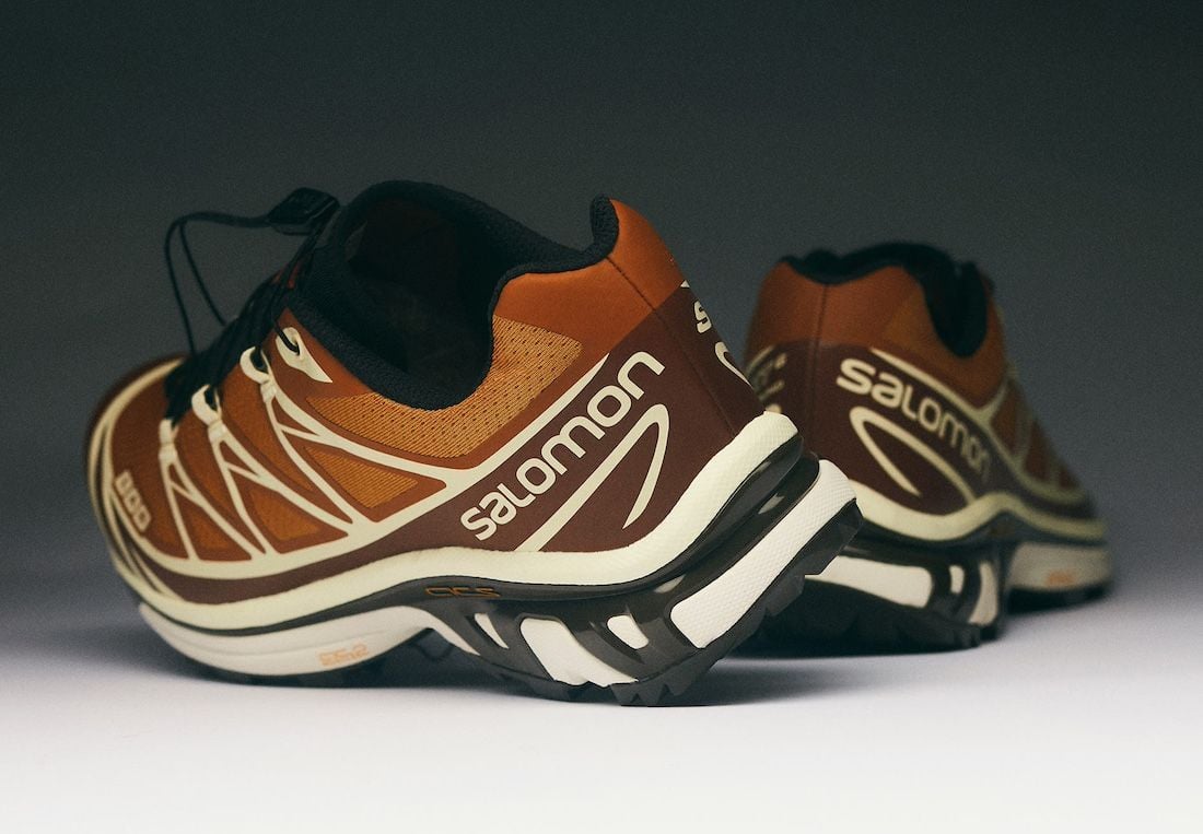 sitesupply.co End Salomon Xt 6 Porcini L47424300 Release Info