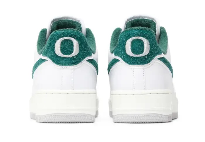 sitesupply.co Nike Air Force 1 Low University of Oregon GOAT release info